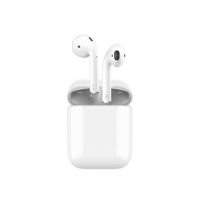 OEM ODM Lawaai die Draadloze de Lucht Prooortelefoons annuleren van Bluetooth Earbuds