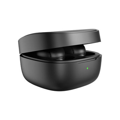 RoHsfcc V5.0 Lawaai die van Sporten het Draadloze Bluetooth Earbuds Hoofdtelefoon annuleren