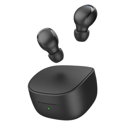 RoHsfcc V5.0 Lawaai die van Sporten het Draadloze Bluetooth Earbuds Hoofdtelefoon annuleren