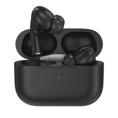 Lucht Pro 3 IPX4 Radio in de Ware Draadloos stereo Earbuds van Ooroortelefoons