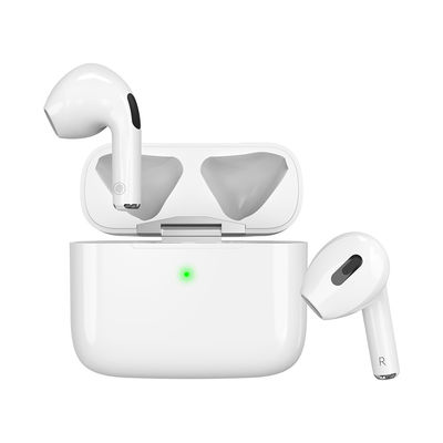 OEM Intelligente de Oortelefoon Ware Radio van Tws Bluetooth van de Aanrakingscontrole in Oorhoofdtelefoons