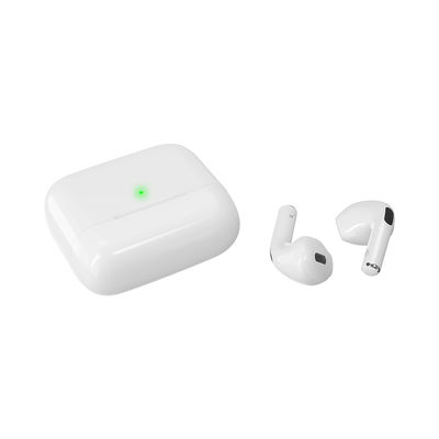 OEM Intelligente de Oortelefoon Ware Radio van Tws Bluetooth van de Aanrakingscontrole in Oorhoofdtelefoons