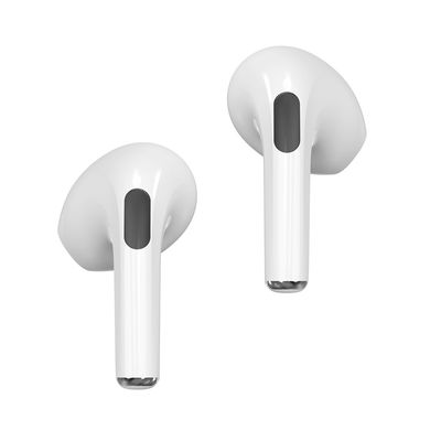 OEM Intelligente de Oortelefoon Ware Radio van Tws Bluetooth van de Aanrakingscontrole in Oorhoofdtelefoons