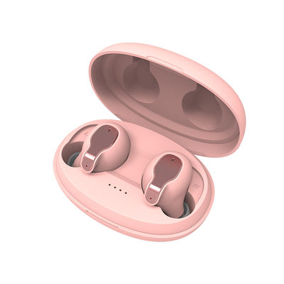 Hifi Correct Lawaai die Draadloze Oortelefoonsanc Earbuds Radio annuleren