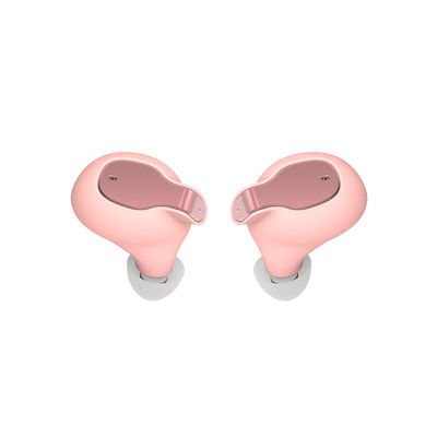Hifi Correct Lawaai die Draadloze Oortelefoonsanc Earbuds Radio annuleren