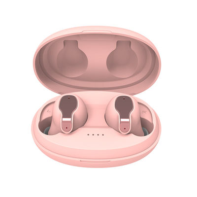 Hifi Correct Lawaai die Draadloze Oortelefoonsanc Earbuds Radio annuleren