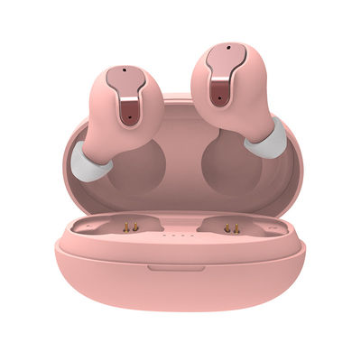 Hifi Correct Lawaai die Draadloze Oortelefoonsanc Earbuds Radio annuleren