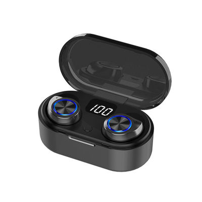 De Elektronikatw80 Sporten van de consument Draadloos Bluetooth Waterdichte Earbuds IPX5
