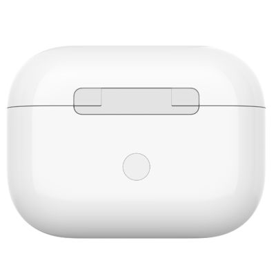 I3 Protws-Verbetering BT V5.0 Lichtgewichtbluetooth Earbuds met het Laden van Geval