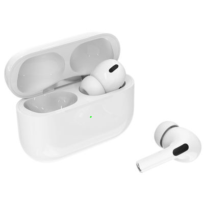 I3 Protws-Verbetering BT V5.0 Lichtgewichtbluetooth Earbuds met het Laden van Geval