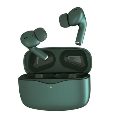 ANC Lawaai die Draadloze Waterdichte de Sportenoortelefoons annuleren van Bluetooth Earbuds