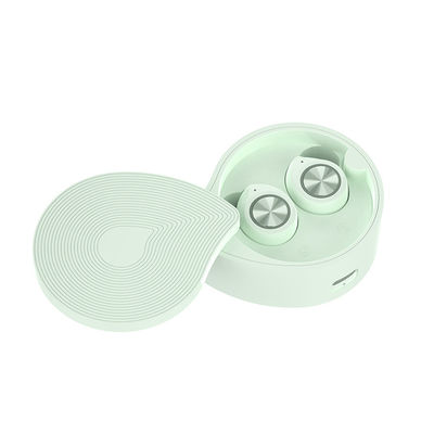 12m Waterdichte Ware Draadloze Earbuds TWS Lichte Oortelefoons voor Iphone 12
