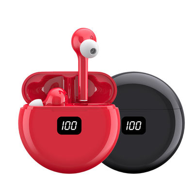 IPX5 waterdicht Draadloos Bluetooth Earbuds Mini In Ear Bluetooth Headphones