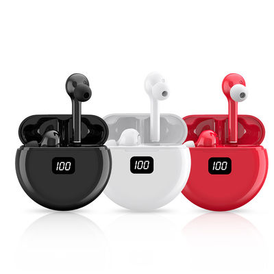 IPX5 waterdicht Draadloos Bluetooth Earbuds Mini In Ear Bluetooth Headphones