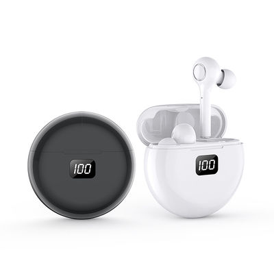 IPX5 waterdicht Draadloos Bluetooth Earbuds Mini In Ear Bluetooth Headphones
