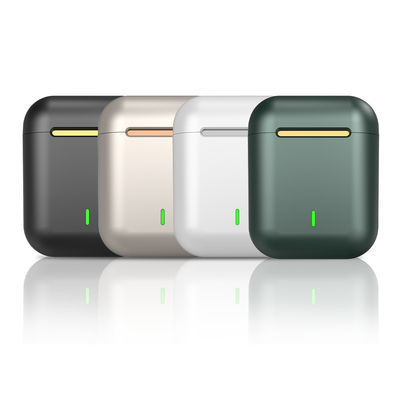 het Actieve Lawaai die van 10m Oortelefoons Stereobt 5,0 TWS Earbuds annuleren