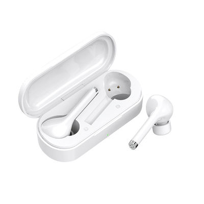 OEM TWS Earbud Waterdicht Lawaai die Hoofdtelefoons met Microfoon annuleren