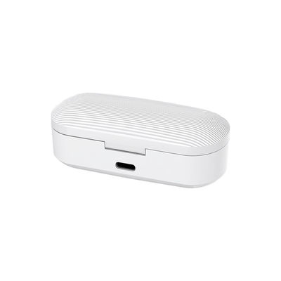 OEM TWS Earbud Waterdicht Lawaai die Hoofdtelefoons met Microfoon annuleren