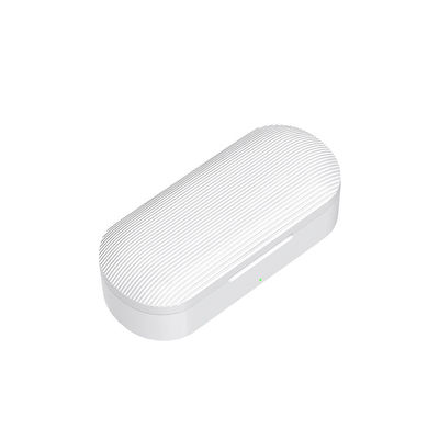 OEM TWS Earbud Waterdicht Lawaai die Hoofdtelefoons met Microfoon annuleren