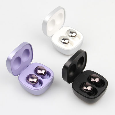 X-Y 30 galvaniseren Klein Draadloos Bluetooth Earbuds met het Laden van Geval