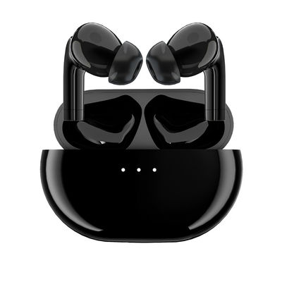 Batterij300mah Lawaai die de Draadloze Oortelefoons van Bluetooth annuleren Earbuds