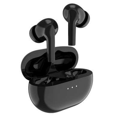 Batterij300mah Lawaai die de Draadloze Oortelefoons van Bluetooth annuleren Earbuds