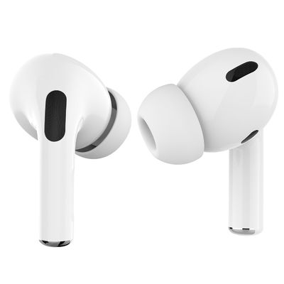 Airpoding Gen 3 Draadloos BT Earbuds in Ooranc Lawaai het Annuleren