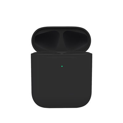 Het Handsfree Waterdichte Draadloze Bluetooth Earbuds het Lawaai van GFSK Annuleren