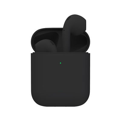 Het Handsfree Waterdichte Draadloze Bluetooth Earbuds het Lawaai van GFSK Annuleren