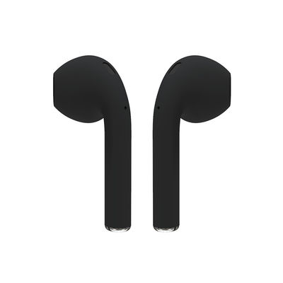 Het Handsfree Waterdichte Draadloze Bluetooth Earbuds het Lawaai van GFSK Annuleren