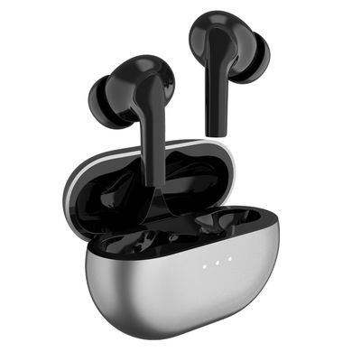 Het Lawaai die van TWS IPX6 Draadloos Bluetooth Earbuds met Microfoon annuleren