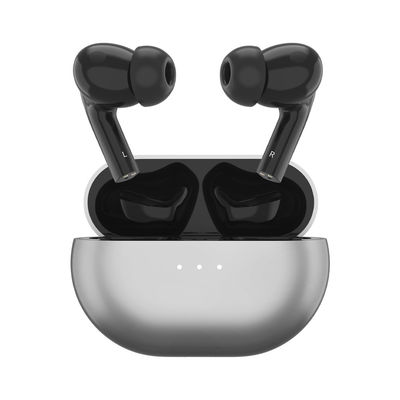 Het Lawaai die van TWS IPX6 Draadloos Bluetooth Earbuds met Microfoon annuleren