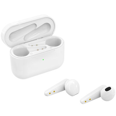 9D hifi Stereo90dbm Lichtgewicht Draadloze Earbuds voor Sport