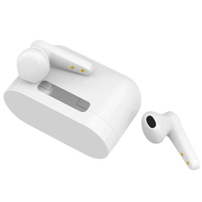 9D hifi Stereo90dbm Lichtgewicht Draadloze Earbuds voor Sport