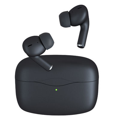 ANC Sweatproof EMC RoHS Ware Draadloos stereo Earbuds voor Gokken