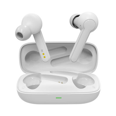 De waterdichte Waterdichte Bluetooth Oortelefoons van IPX5 voor Mobiele Telefoons