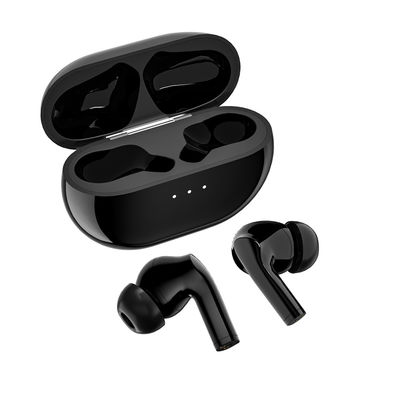 ANC ware draadloze waterdichte sport earbuds in het groot 1562a radio in de Verminderingshoofdtelefoon van het oortws Lawaai