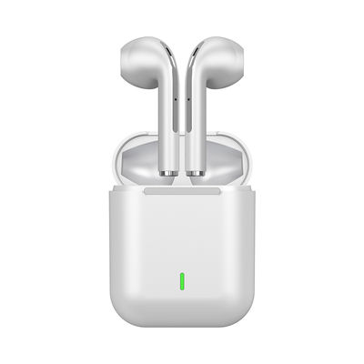 Nieuwe Aankomstoortelefoon Ware Auriculares Stereobt 5,0 Hoofdtelefoon van de de Oortelefoonboot van TWS Earbuds Macaron J18 de in het groot Draadloze