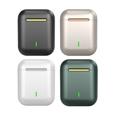 Nieuwe Aankomstoortelefoon Ware Auriculares Stereobt 5,0 Hoofdtelefoon van de de Oortelefoonboot van TWS Earbuds Macaron J18 de in het groot Draadloze