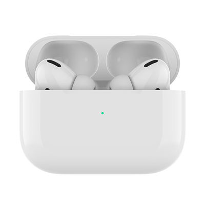 Fabriek goedkope i3pro die draadloze peulen de luchten noemde oor anders witte peulen Amazonië de lucht van de bestselleroortelefoon pro draadloze earbuds