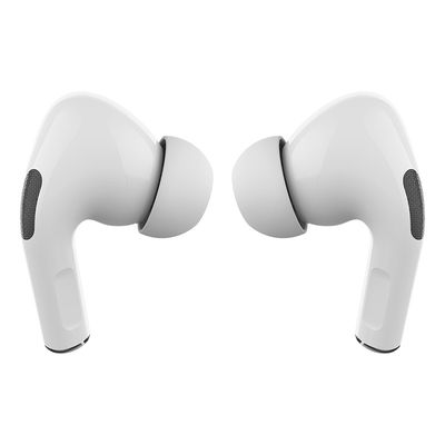 Fabriek goedkope i3pro die draadloze peulen de luchten noemde oor anders witte peulen Amazonië de lucht van de bestselleroortelefoon pro draadloze earbuds