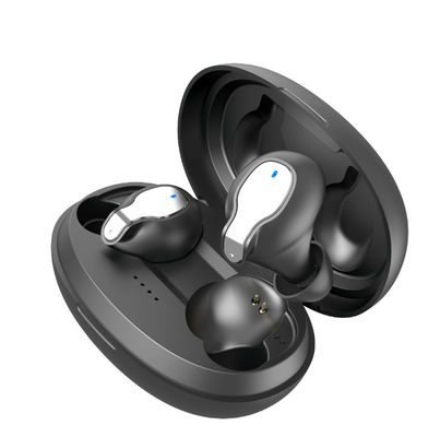airdots Macaron-raken inalambricos van ontwerpaudifonos voor de oortelefoonhoofdtelefoon van het xiaomigokken Makaron-de Telefoon van de hoofdtelefooncel