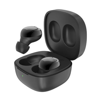 X-y-30 bas ware Draadloze Earbuds-Hoofdtelefoon, Hoofdtelefoons met Mic voor sportentype C van de Telefoongesprekbestuurder