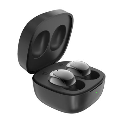 X-y-30 bas ware Draadloze Earbuds-Hoofdtelefoon, Hoofdtelefoons met Mic voor sportentype C van de Telefoongesprekbestuurder