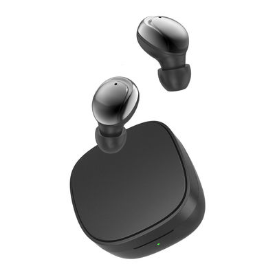 X-y-30 bas ware Draadloze Earbuds-Hoofdtelefoon, Hoofdtelefoons met Mic voor sportentype C van de Telefoongesprekbestuurder