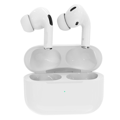 Van het 1:1tws van de lawaaivermindering Originele de Lucht Propeulen 2 3 Anc Airoha 1562a 1536 Draadloze Oortelefoon Airpodes voor Airpodering Pro