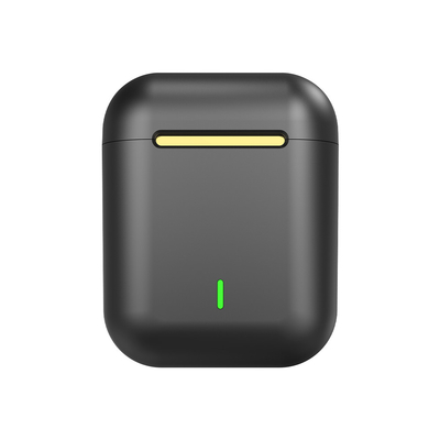 De Hoogste Verkoper 2021 BT 5,0 Draadloze Oortelefoon Earbuds J18 Tws van Audifonosamazonië in Oor Universele Handsfree OEM/ODM