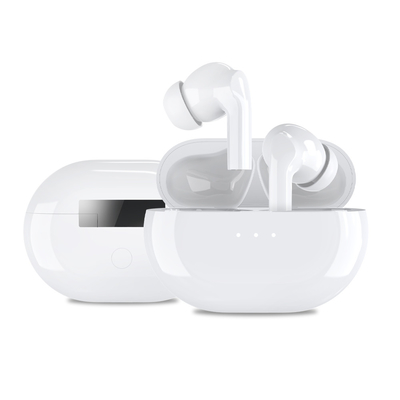 X-y-50 lawaai die de Draadloze Draadloze Hoofdtelefoon Earbuds annuleren van Auriculares Audifonos van de Hoofdtelefoonoortelefoon