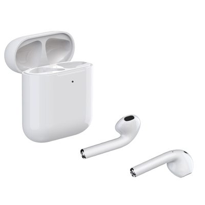 van de de oortelefoons inpods i27 Lucht van appel airpods Amazonië hete verkopende tws van het de Lucht1:1 Pro 4 originele draadloze inear earbudsabs