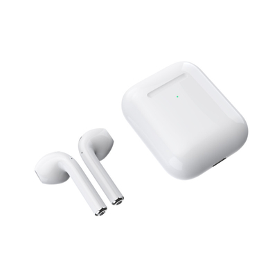 van de de oortelefoons inpods i27 Lucht van appel airpods Amazonië hete verkopende tws van het de Lucht1:1 Pro 4 originele draadloze inear earbudsabs